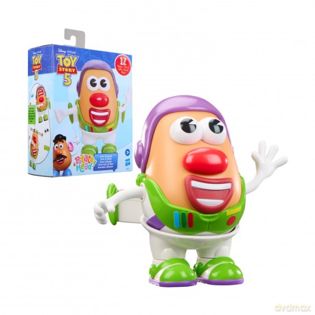 Hasbro Potato Head: Mr. Potato Head Toy Story Astro (G2644) 