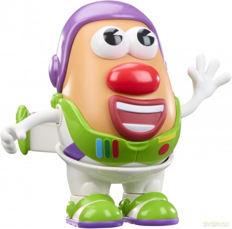 Hasbro Potato Head: Mr. Potato Head Toy Story Astro (G2644) 