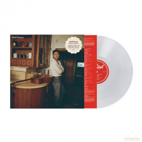 Niall Horan: Dinner Party Lp (Indie Exclusive) [Winyl]