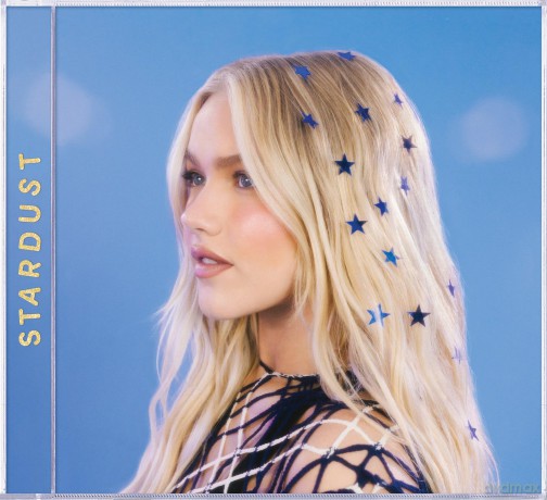 Freya Skye: Stardust [CD]