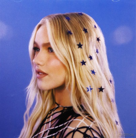 Freya Skye: Stardust [CD]