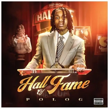 Polo G: Hall of Fame [Winyl]