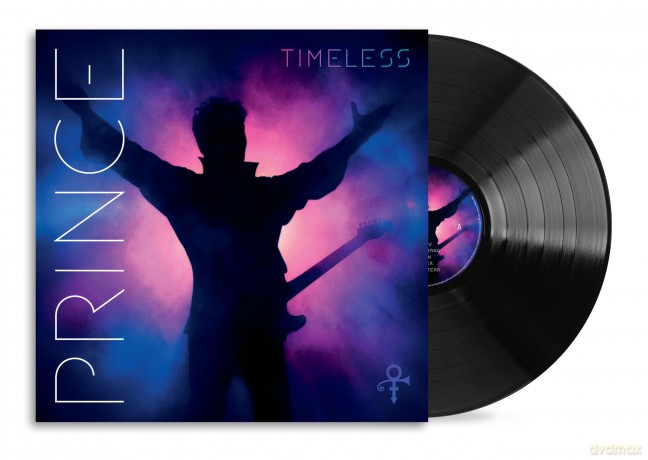 Prince: Timeless [Winyl]