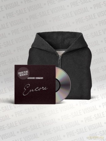 Tokio Hotel: Encore + Sweat Jacket Bundle [CD]