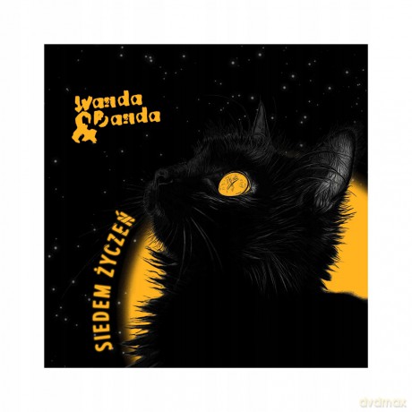 Wanda i Banda: Siedem Życzeń [Winyl]