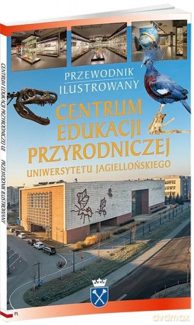 Centrum Edukacji Przyrodniczej Uniwersytetu... [KSIĄŻKA]
