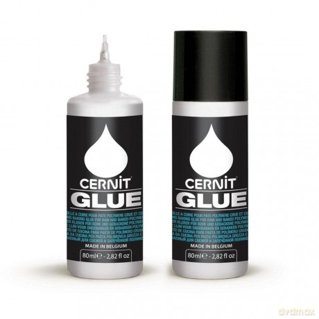 Klej do modeliny 80ml