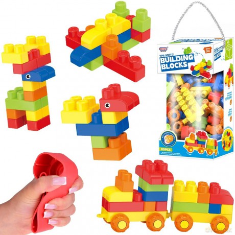 Klocki 80el [KLOCKI]