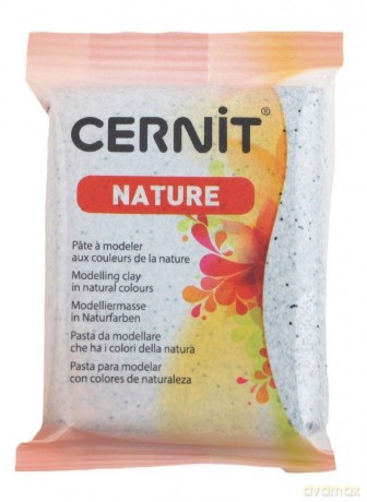 Modelina granitowa 56g