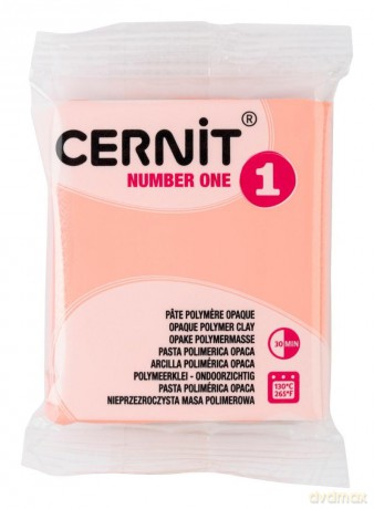 Modelina Orange Margose 56g