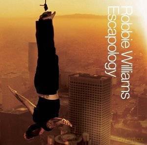 Robbie Williams: Escapology [CD]