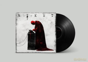 Riket: 2026 [Winyl]