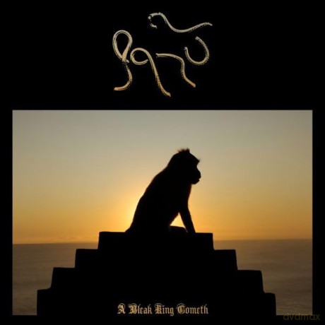 Qasu: A Bleak King Cometh [CD]
