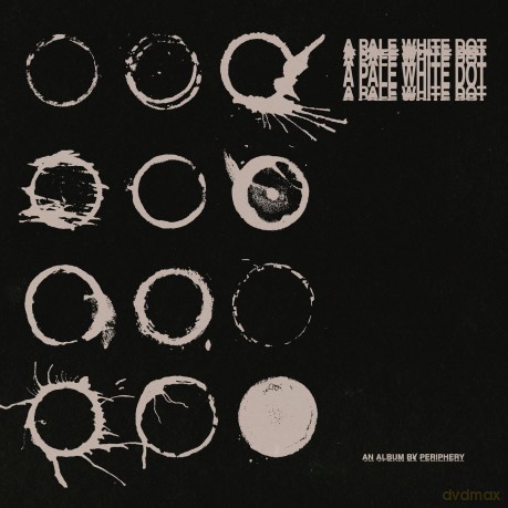 Periphery: A Pale White Dot [CD]
