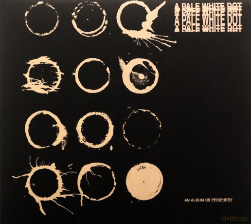 Periphery: A Pale White Dot [CD]