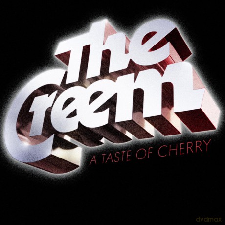 Creem: A Taste Of Cherry [Winyl]