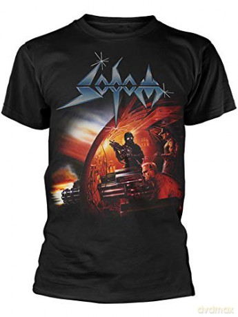 Sodom: Agent Orange (Large)