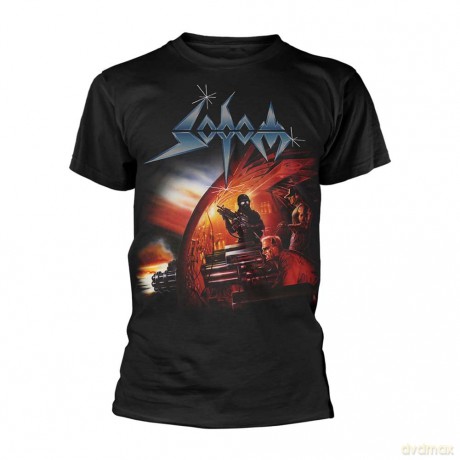 Sodom: Agent Orange (Small)