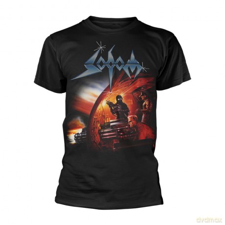 Sodom: Agent Orange (Xx-Large)