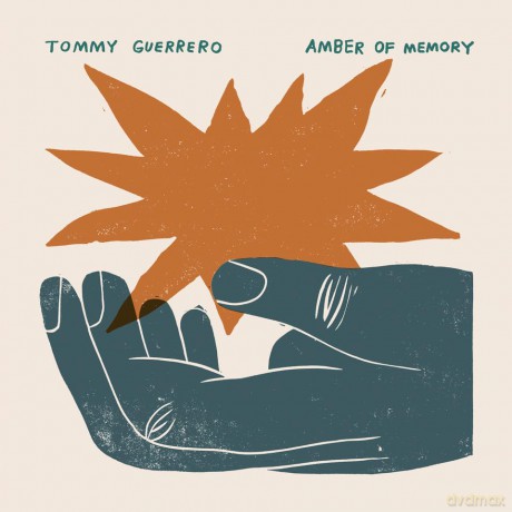 Tommy Guerrero: Amber Of Memory [Winyl]