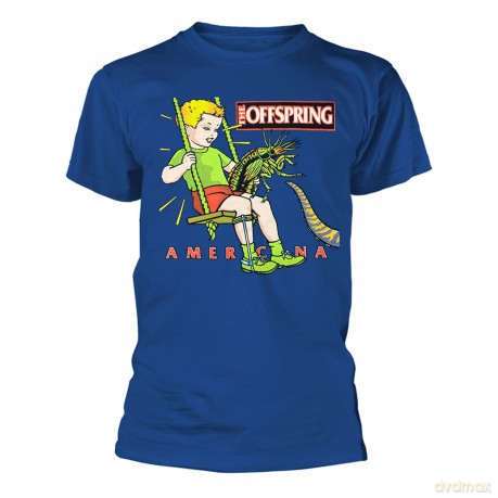 Offspring: Americana (Large)
