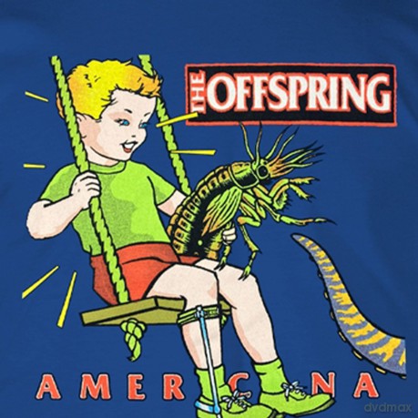 Offspring: Americana (Xx-Large)