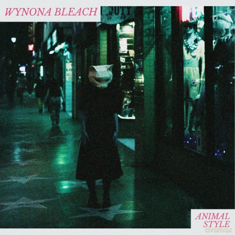 Wynona Bleach: Animal Style (Enchanted Night) [Winyl]