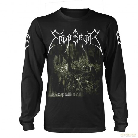 Emperor: Anthems 2014 (Large)