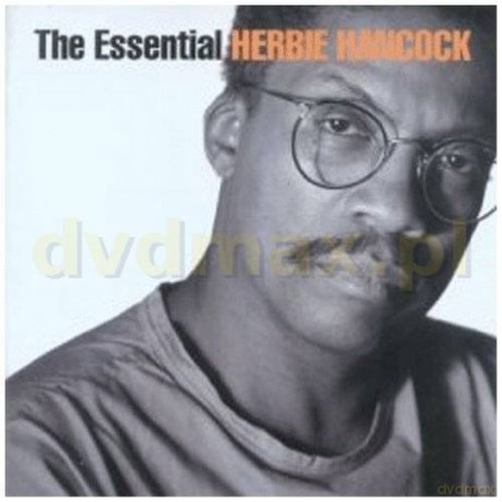Herbie Hancock: The Essential Herbie Hancock [2CD]