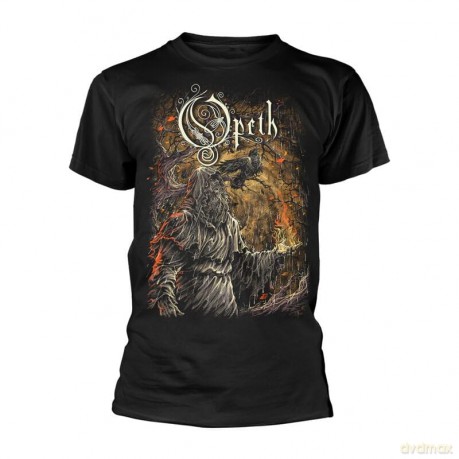 Opeth: Apostle In Triumph (Small)