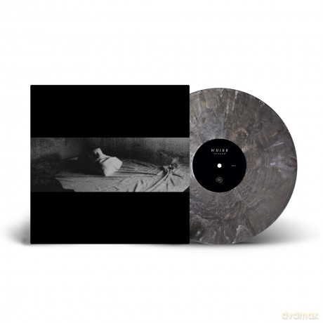 Whirr: Around [Winyl]