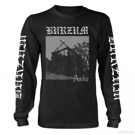 Burzum: Aske (Medium)