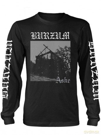 Burzum: Aske (Medium)