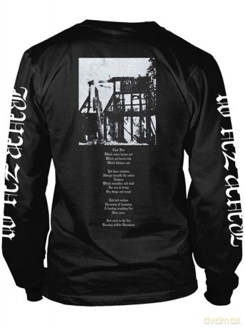Burzum: Aske (Xx-Large)