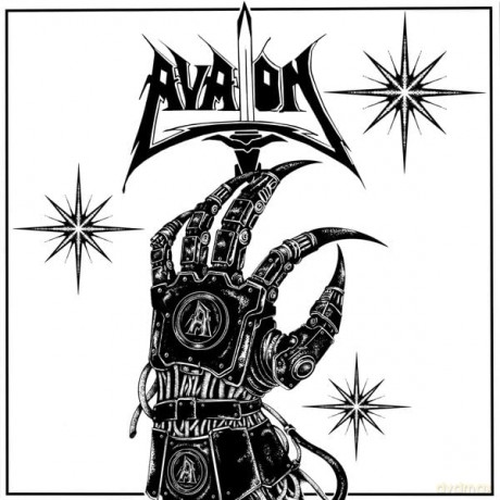 Avalon: Astral Claw [CD]