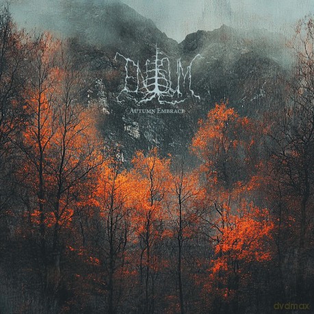 Enisum: Autumn Embrace [Winyl]