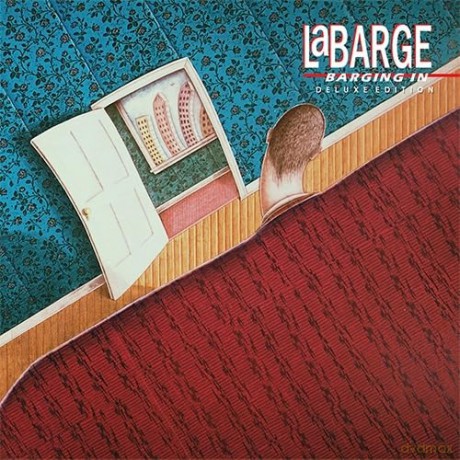 Bernie Labarge: Bargin In (Deluxe) [CD]