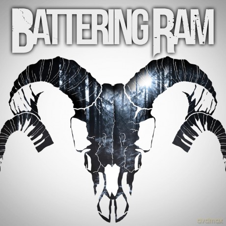 Battering Ram: Battering Ram [CD]
