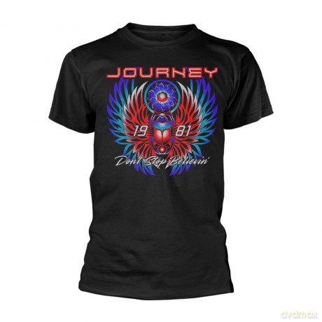 Journey: Believin (Medium)
