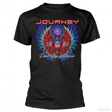 Journey: Believin (Xx-Large)