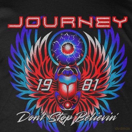 Journey: Believin (Xx-Large)