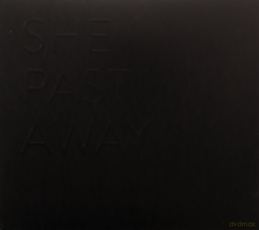 She Past Away: Belirdi Gece (2025 Repress) [CD]