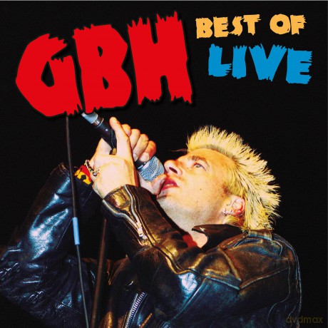 Gbh: Best Of Live (Limited) (Yellow) [Winyl]