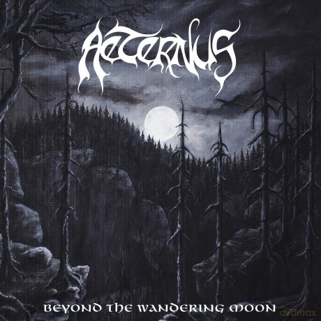 Aeternus: Beyond The Wandering Moon (Clear) [Winyl]