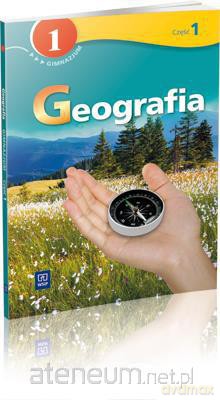 Geografia 1/1 podręcznik z ćwiczeniami dla Gimnazjum specjalnego [KSIĄŻKA]