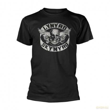 Lynyrd Skynyrd: Biker Patch (Small)