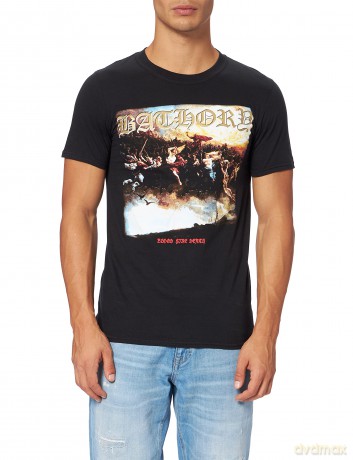 Bathory: Blood Fire Death (Medium)