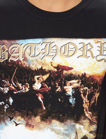 Bathory: Blood Fire Death (Xx-Large)