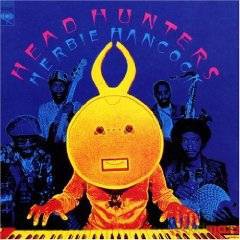Herbie Hancock: Headhunters [Winyl]