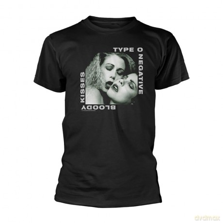 Type O Negative: Bloody Kisses (Small)